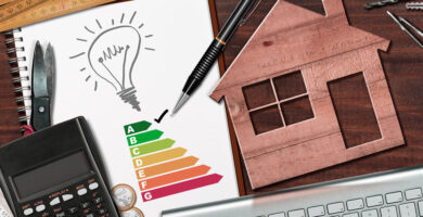 ahorro energia hogar